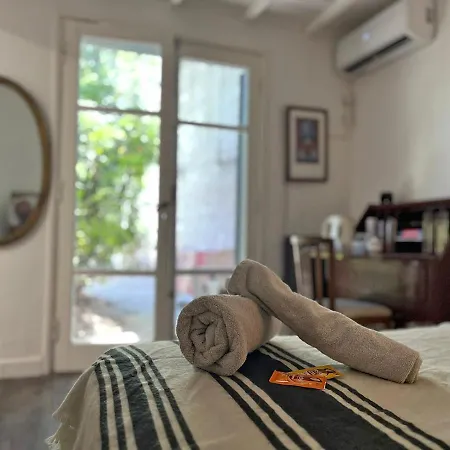Suite Con Piscina Y Parque Mendoza Exterior photo