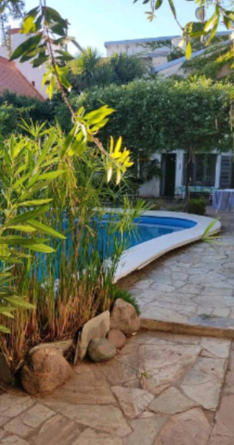 Con Piscina Y Parque * Mendoza
