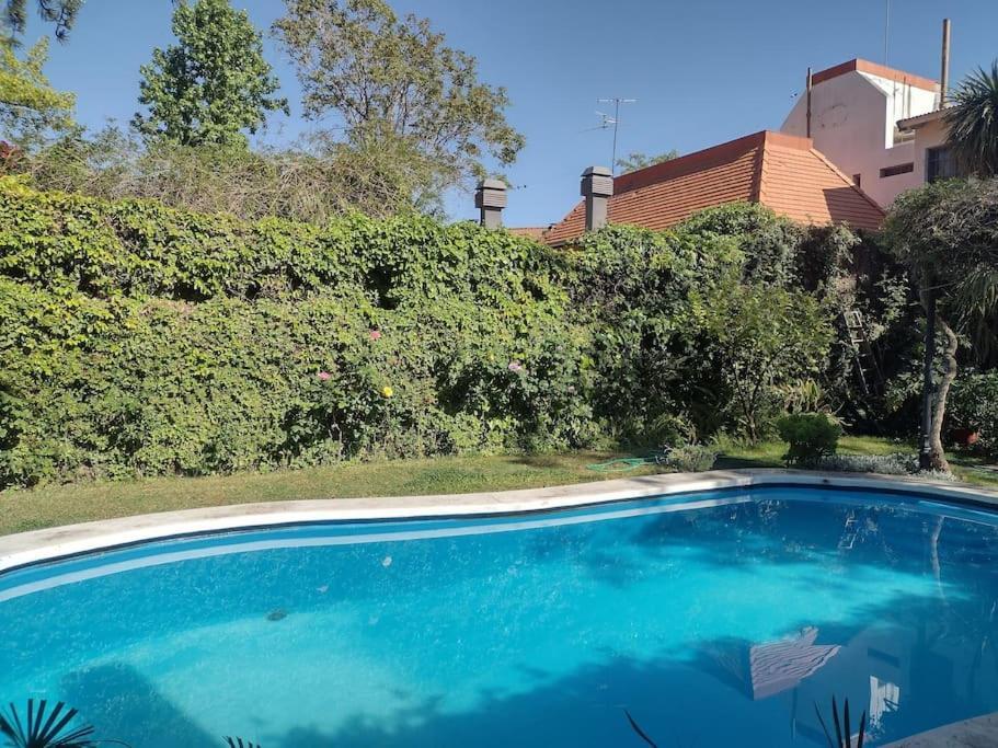 Con Piscina Y Parque * Mendoza