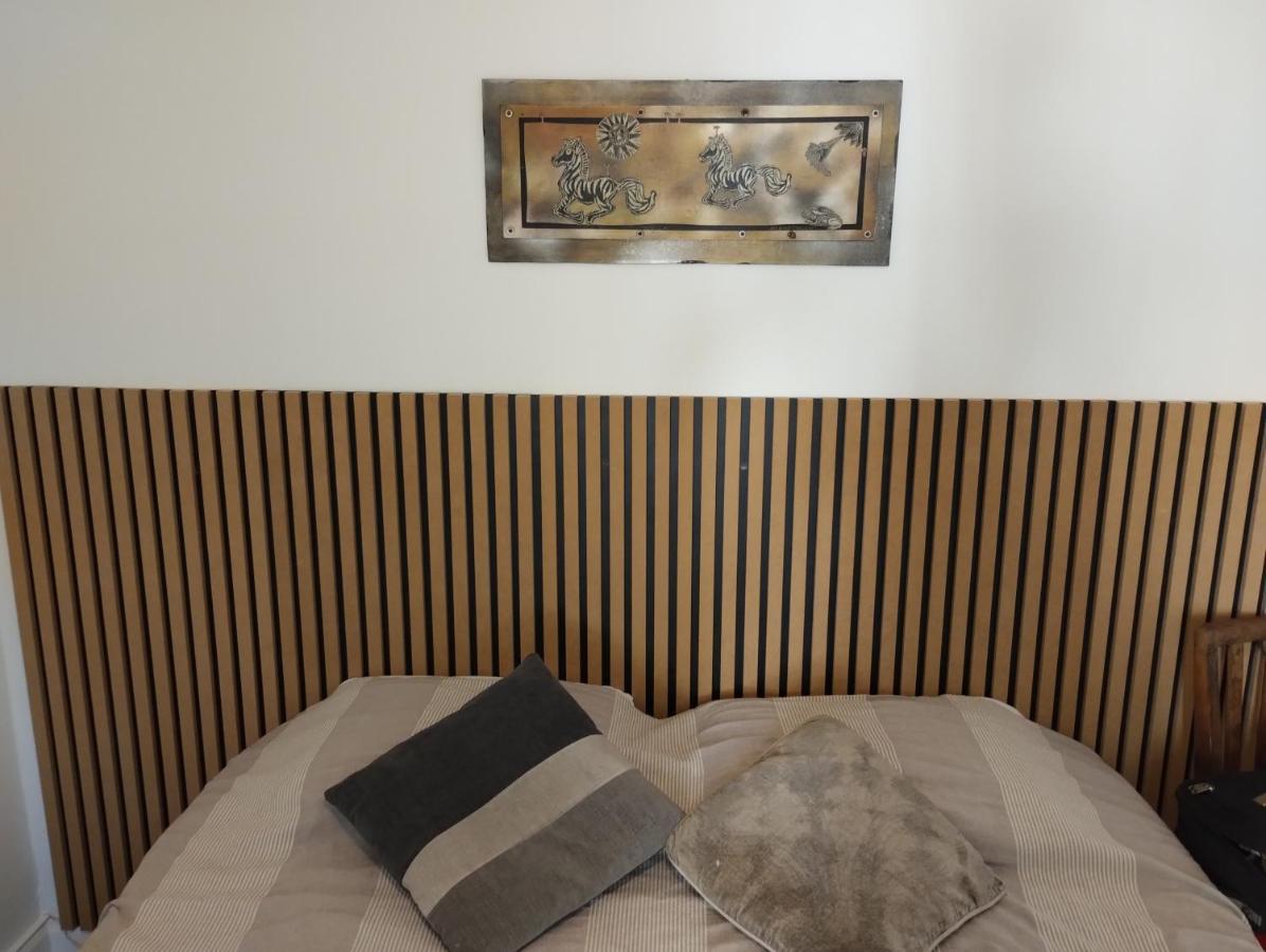 Homestay Con Piscina Y Parque Mendoza