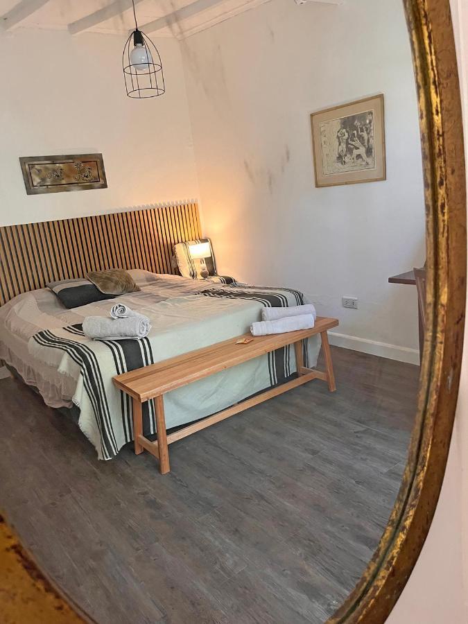 Hermosa Habitación Con Parque Y Piscina