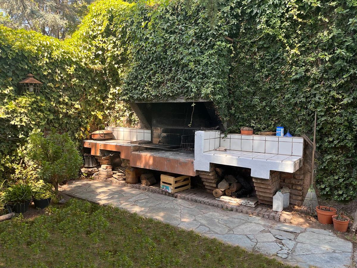 Hermosa Habitación Con Parque Y Piscina *
