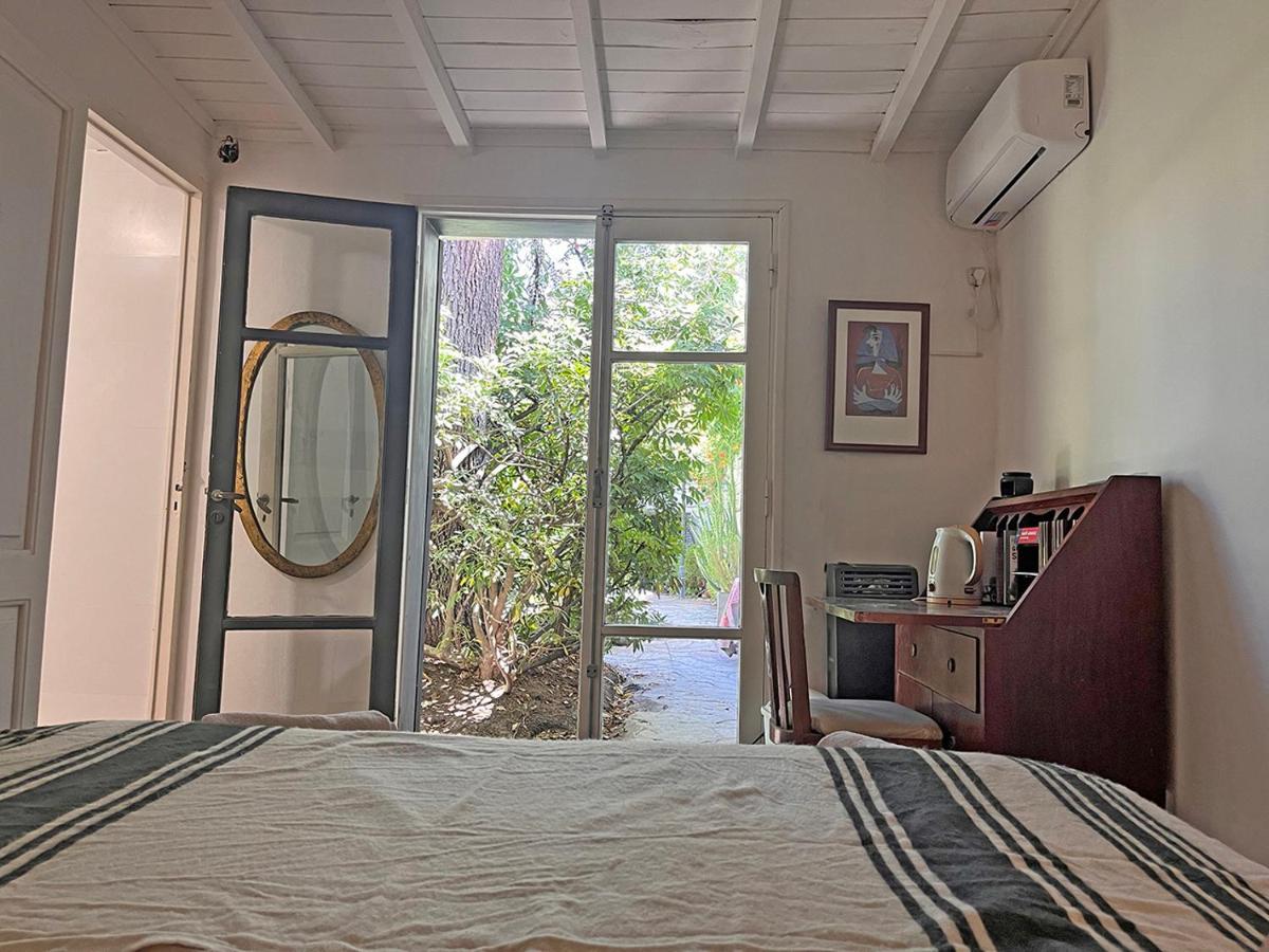 Hermosa Habitación Con Parque Y Piscina * Mendoza