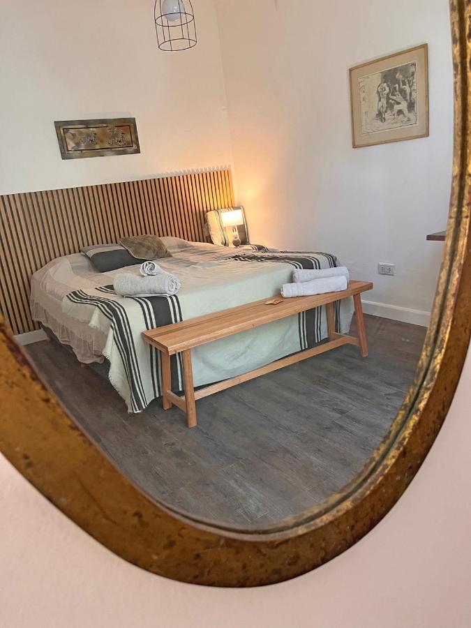 Con Piscina Y Parque Homestay Mendoza